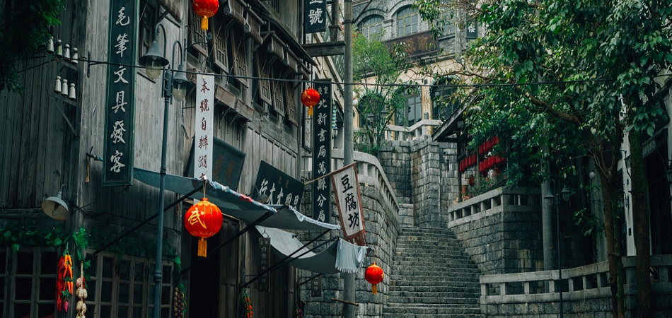 Quelles sont les villes chinoises que vous devriez impérativement visiter ? post thumbnail image