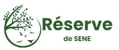RESERVE DE SENE